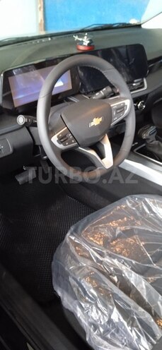 Chevrolet Monza 2023, 830 km - 1.3 l - Bakı