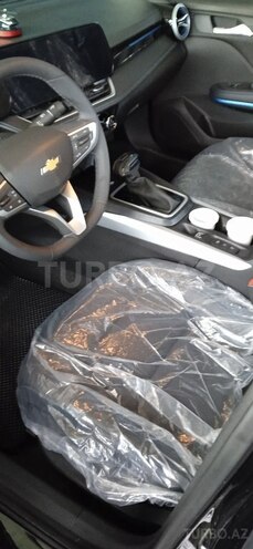 Chevrolet Monza 2023, 830 km - 1.3 l - Bakı