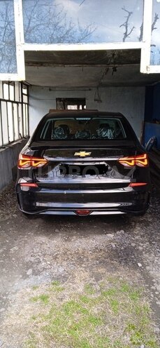 Chevrolet Monza 2023, 830 km - 1.3 l - Bakı