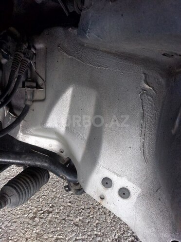 Mercedes E 240 2002, 280,500 km - 2.4 l - Bakı