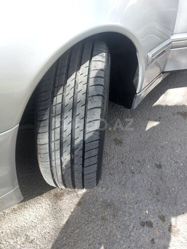 Mercedes E 240 2002, 280,500 km - 2.4 l - Bakı