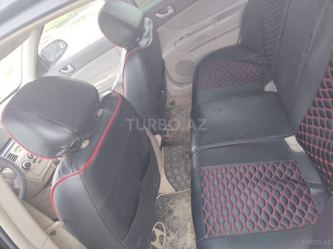 Hyundai Sonata 2005, 112,475 km - 2.0 l - Sumqayıt