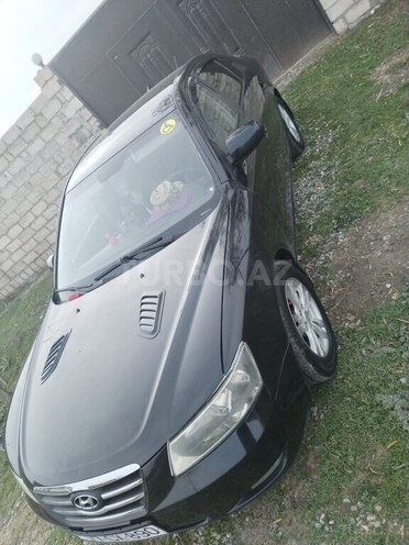 Hyundai Sonata 2005, 112,475 km - 2.0 l - Sumqayıt