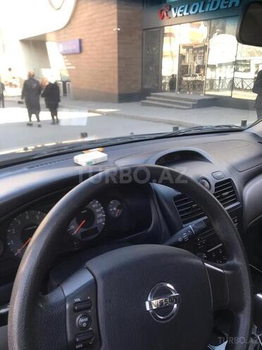 Nissan Sunny 2011, 51,800 km - 1.6 l - Bakı