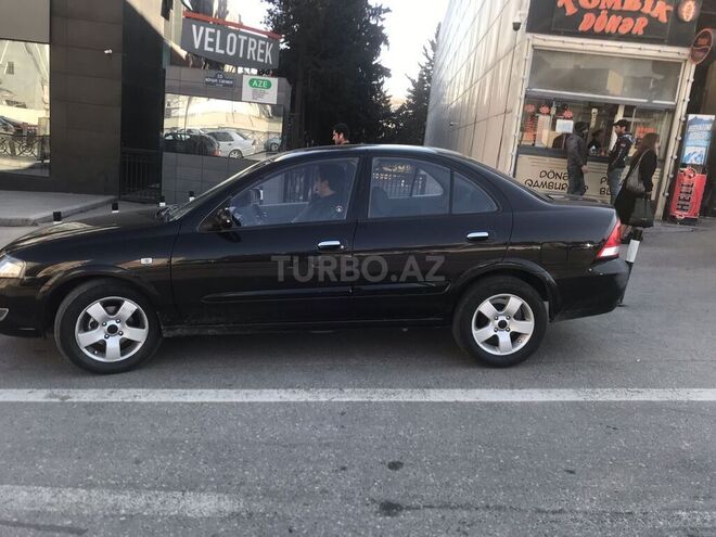 Nissan Sunny 2011, 51,800 km - 1.6 l - Bakı