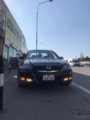 Nissan Sunny 2011, 51,800 km - 1.6 l - Bakı