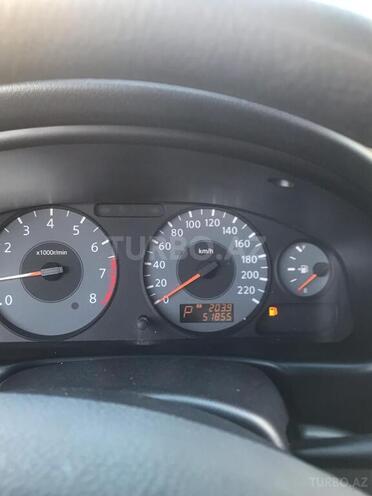 Nissan Sunny 2011, 51,800 km - 1.6 l - Bakı