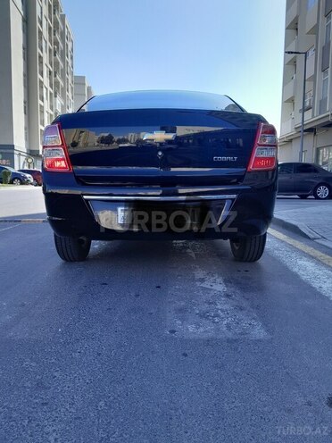 Chevrolet Cobalt 2024, 8,999 km - 1.5 l - Bakı