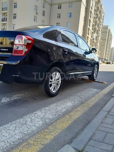 Chevrolet Cobalt 2024, 8,999 km - 1.5 l - Bakı