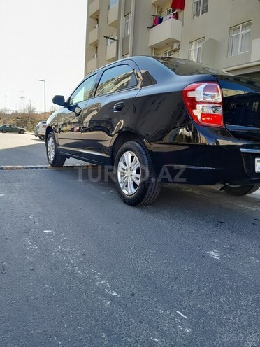 Chevrolet Cobalt 2024, 8,999 km - 1.5 l - Bakı