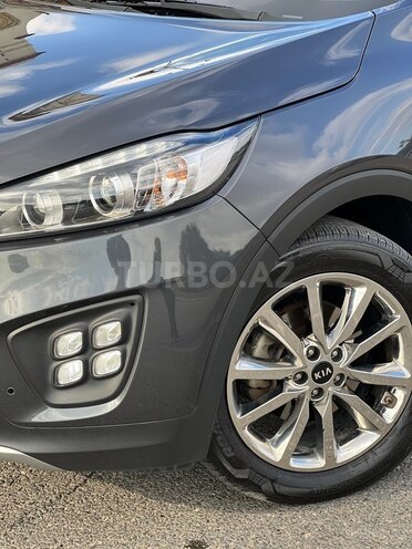 Kia Sorento 2016, 176,200 km - 2.0 l - Bakı
