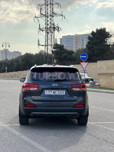 Kia Sorento 2016, 176,200 km - 2.0 l - Bakı