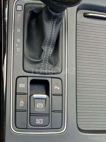 Kia Sorento 2016, 176,200 km - 2.0 l - Bakı