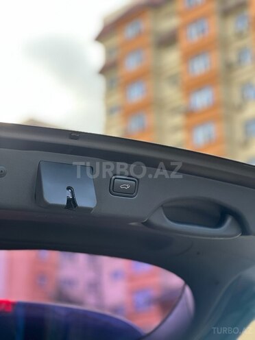 Kia Sorento 2016, 176,200 km - 2.0 l - Bakı