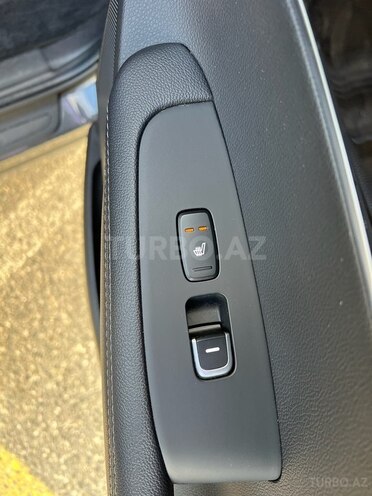 Kia Sorento 2016, 176,200 km - 2.0 l - Bakı