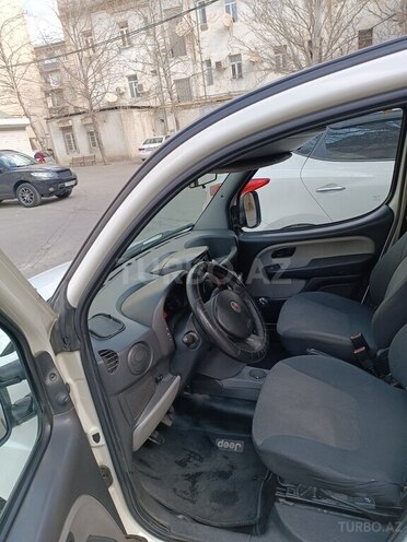 Fiat Doblo 2010, 260,000 km - 1.4 л - Bakı