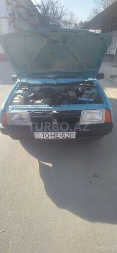 LADA (VAZ) 2109 1992, 289,560 km - 1.5 л - Mingəçevir