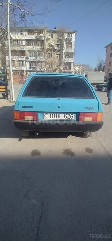 LADA (VAZ) 2109 1992, 289,560 km - 1.5 л - Mingəçevir