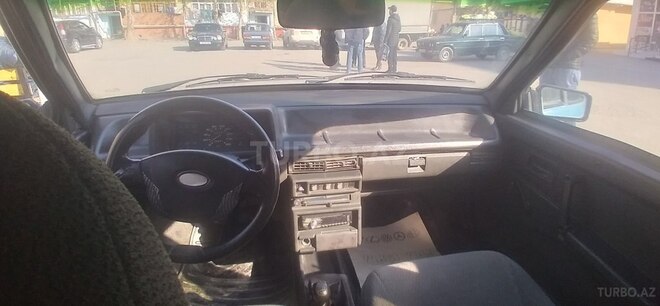 LADA (VAZ) 2109 1992, 289,560 km - 1.5 л - Mingəçevir