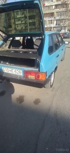 LADA (VAZ) 2109 1992, 289,560 km - 1.5 л - Mingəçevir