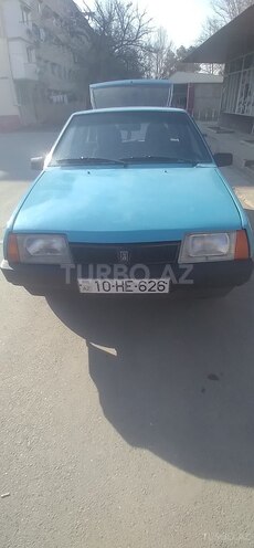 LADA (VAZ) 2109 1992, 289,560 km - 1.5 л - Mingəçevir