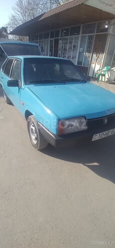 LADA (VAZ) 2109 1992, 289,560 km - 1.5 л - Mingəçevir