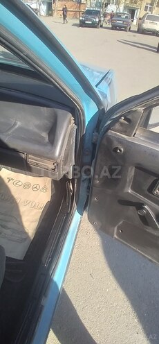 LADA (VAZ) 2109 1992, 289,560 km - 1.5 л - Mingəçevir
