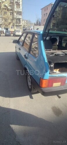 LADA (VAZ) 2109 1992, 289,560 km - 1.5 л - Mingəçevir
