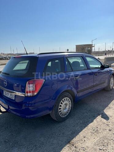 Opel Astra 2009, 293,000 km - 1.3 l - Bakı