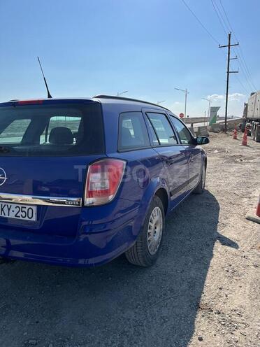 Opel Astra 2009, 293,000 km - 1.3 l - Bakı