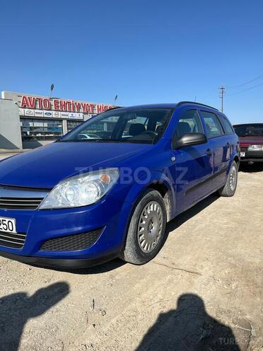 Opel Astra 2009, 293,000 km - 1.3 l - Bakı