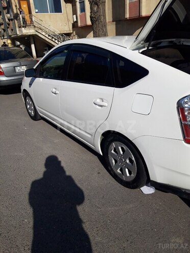 Toyota Prius 2009, 210,450 km - 1.5 l - Bakı