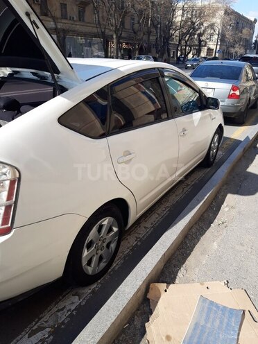 Toyota Prius 2009, 210,450 km - 1.5 l - Bakı