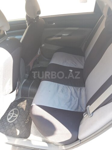 Toyota Prius 2009, 210,450 km - 1.5 l - Bakı