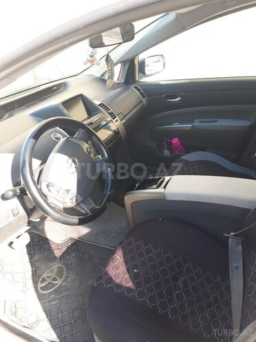 Toyota Prius 2009, 210,450 km - 1.5 l - Bakı