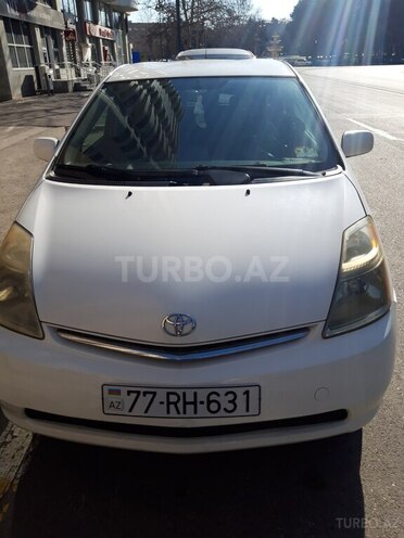 Toyota Prius 2009, 210,450 km - 1.5 l - Bakı