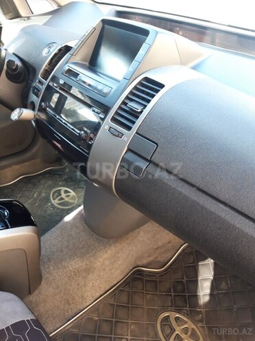 Toyota Prius 2009, 210,450 km - 1.5 l - Bakı