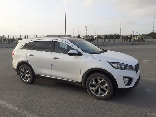 Kia Sorento 2014, 190,000 km - 2.0 l - Bakı