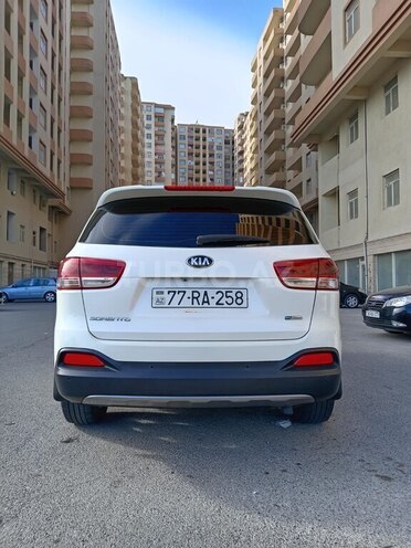 Kia Sorento 2014, 190,000 km - 2.0 l - Bakı