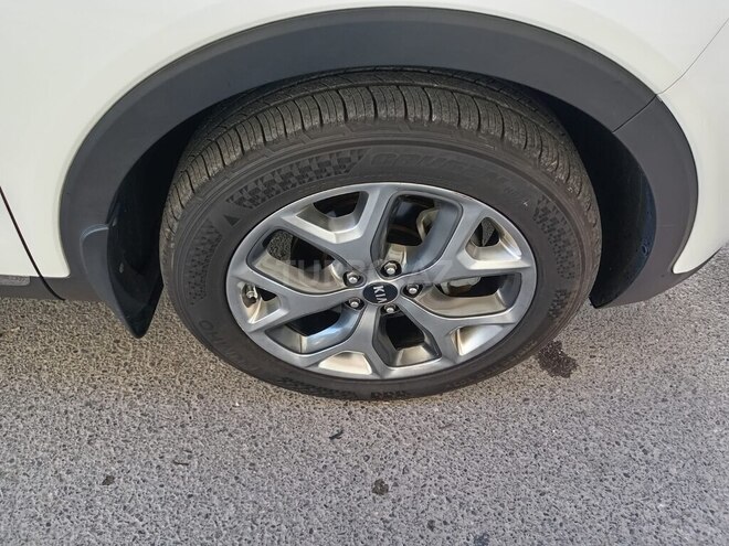 Kia Sorento 2014, 190,000 km - 2.0 l - Bakı