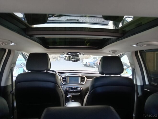 Kia Sorento 2014, 190,000 km - 2.0 l - Bakı