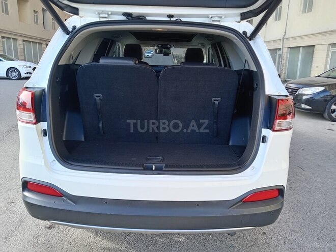 Kia Sorento 2014, 190,000 km - 2.0 l - Bakı