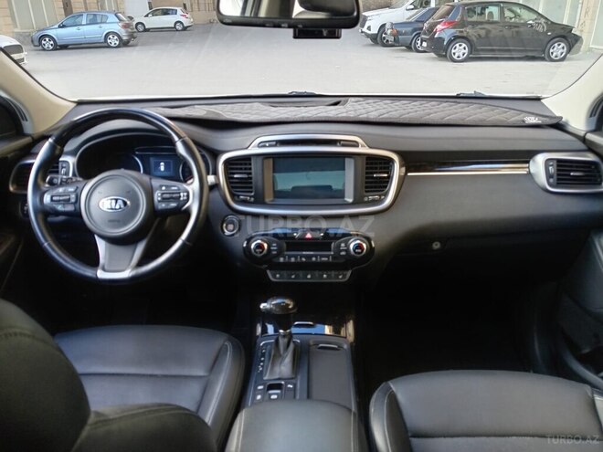 Kia Sorento 2014, 190,000 km - 2.0 l - Bakı