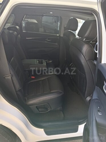 Kia Sorento 2014, 190,000 km - 2.0 l - Bakı