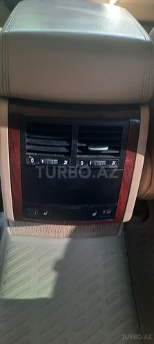 Volkswagen Touareg 2008, 268,050 km - 3.6 l - Gəncə