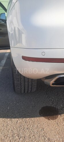 Volkswagen Touareg 2008, 268,050 km - 3.6 l - Gəncə