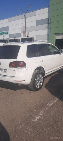 Volkswagen Touareg 2008, 268,050 km - 3.6 l - Gəncə