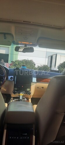 Volkswagen Touareg 2008, 268,050 km - 3.6 l - Gəncə