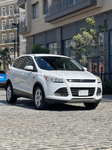 Ford Escape 2013, 225,308 km - 1.6 l - Bakı