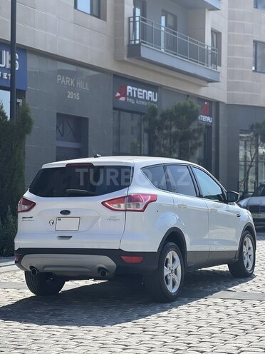 Ford Escape 2013, 225,308 km - 1.6 l - Bakı